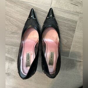 Steve Madden Angelina High Heels Size 7 1/2